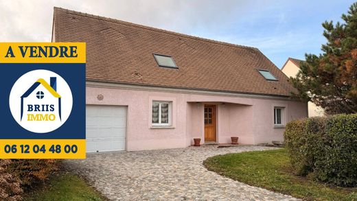 Casa di lusso a Marcoussis, Essonne