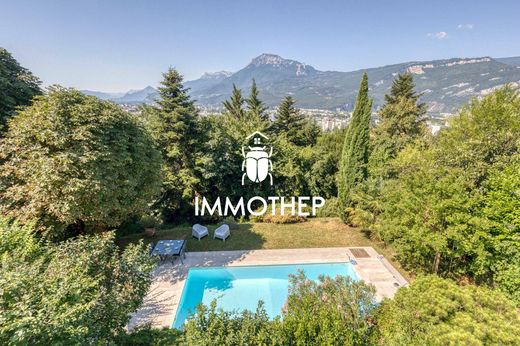 Πολυτελή κατοικία σε Saint-Martin-le-Vinoux, Isère