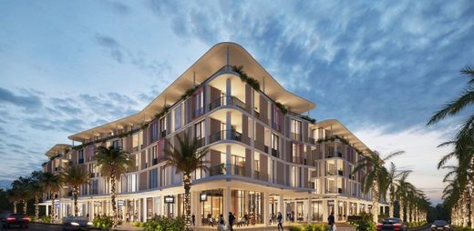 Appartamento a Grand Baie, Rivière du Rempart District