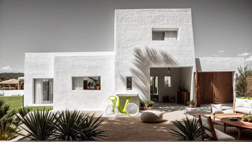 Lüks ev Puilacher, Hérault