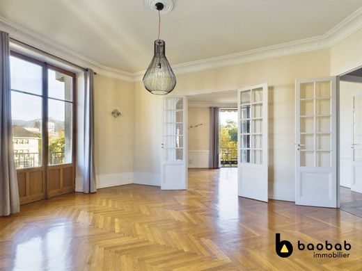 Piso / Apartamento en Chambéry, Saboya