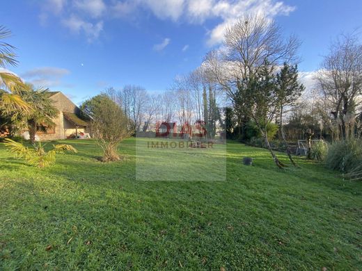 地皮  Presles-en-Brie, Seine-et-Marne