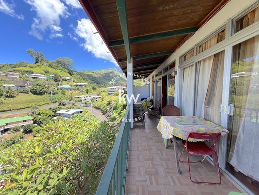 Luxury home in Arue, Îles du Vent