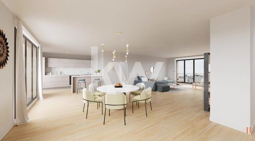 Apartment in Boulogne-Billancourt, Hauts-de-Seine