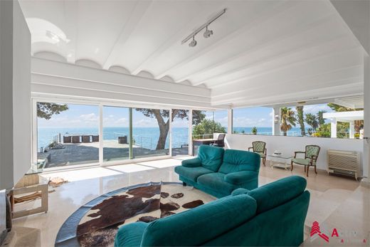 Luxus-Haus in Altea, Alicante