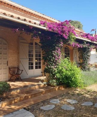 Lüks ev Ensuès-la-Redonne, Bouches-du-Rhône