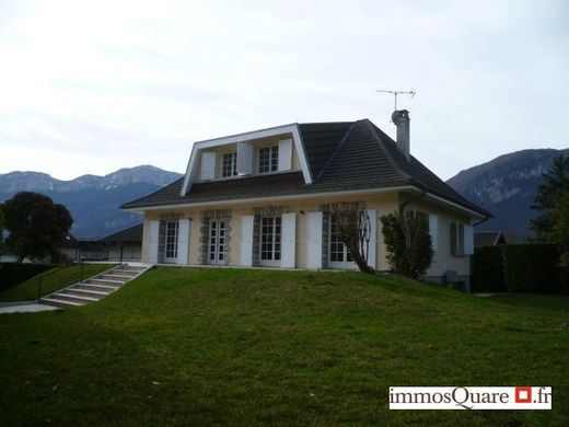 Luxury home in Voreppe, Isère