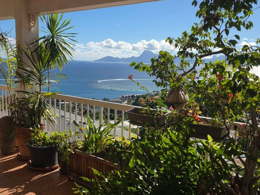 Apartment in Punaauia, Îles du Vent
