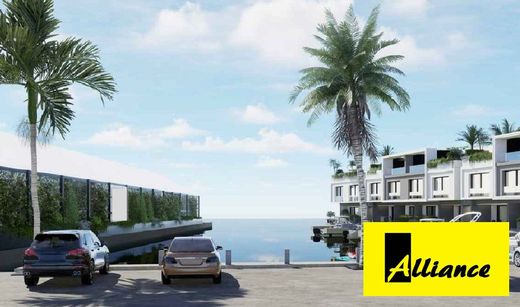 Apartment in Saint Martin