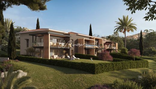 Apartment in Saint-Raphaël, Var