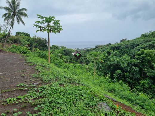 Участок, Faa'a, Îles du Vent