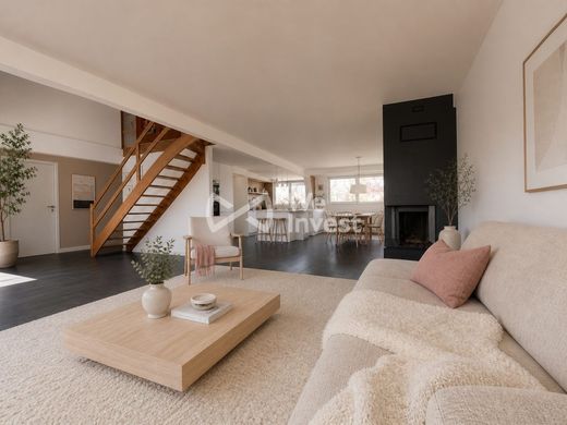 Luxury home in Ambleteuse, Pas-de-Calais