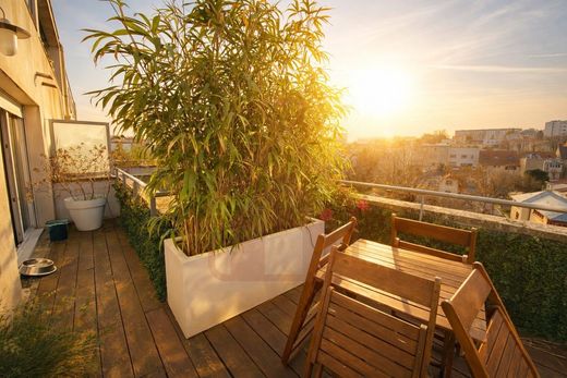 Appartement à Villejuif, Val-de-Marne