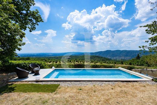 Πολυτελή κατοικία σε Grignan, Drôme