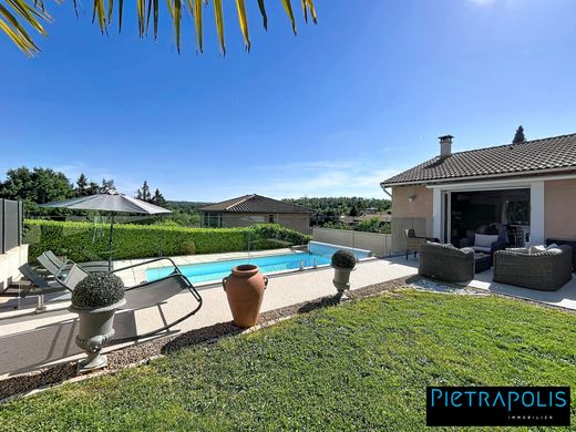 Luxury home in Civrieux-d'Azergues, Rhône