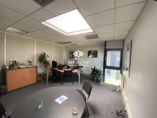 办公室  Montbonnot-Saint-Martin, Isère