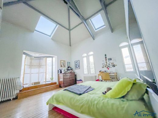 Maison de luxe à Le Perreux-sur-Marne, Val-de-Marne