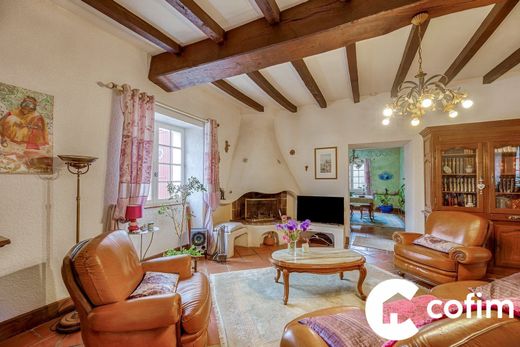 Элитный дом, La Bastide-Clairence, Pyrénées-Atlantiques