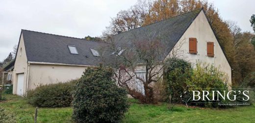 Πολυτελή κατοικία σε Saint-Avertin, Indre-et-Loire