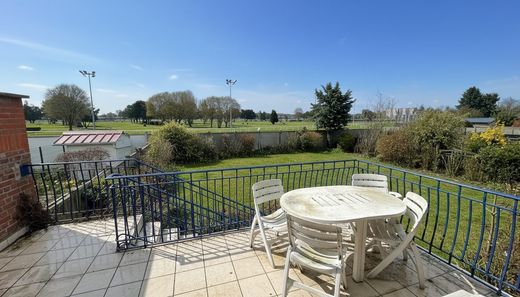 Luxury home in Marcq-en-Barœul, North