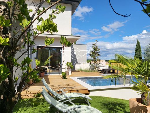 Casa de luxo - Montarnaud, Hérault