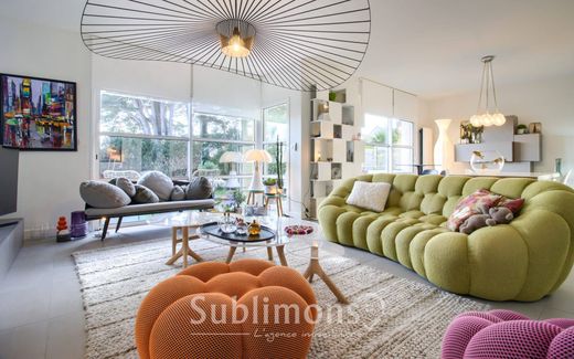 Luxus-Haus in Billiers, Morbihan