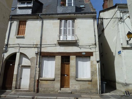 Wohnkomplexe in Tours, Indre-et-Loire