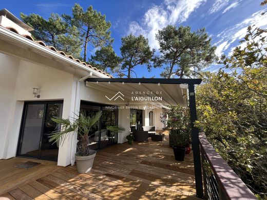 Luxury home in Arcachon, Gironde
