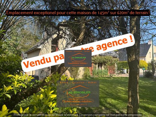 Luksusowy dom w Pacé, Ille-et-Vilaine