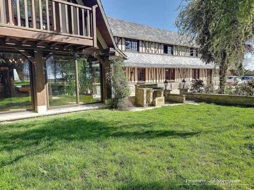 Luxury home in Pont-Audemer, Eure