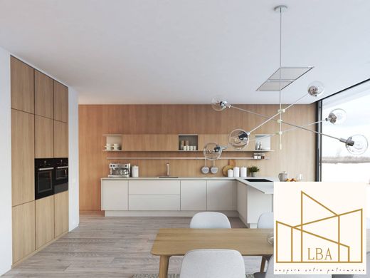 Apartament w Marsylia, Bouches-du-Rhône