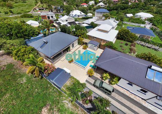 Luxury home in Sainte-Anne, Guadeloupe
