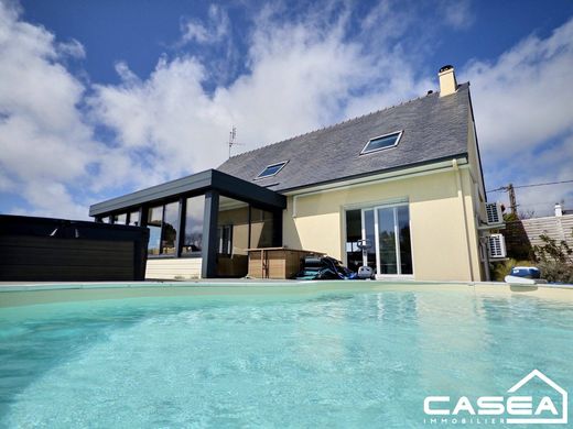 Luxury home in Penmarch, Finistère