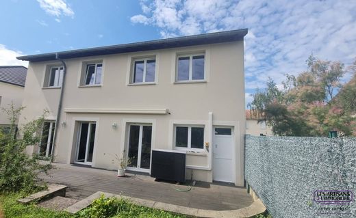 Casa de luxo - Peltre, Mosela