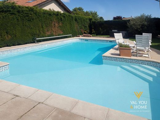 Casa di lusso a Mions, Rhône