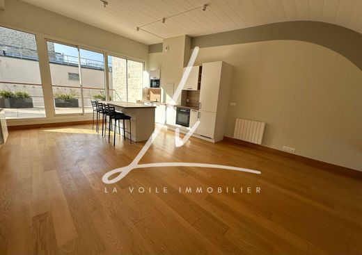 Piso / Apartamento en La Muette, Auteuil, Porte Dauphine, Paris