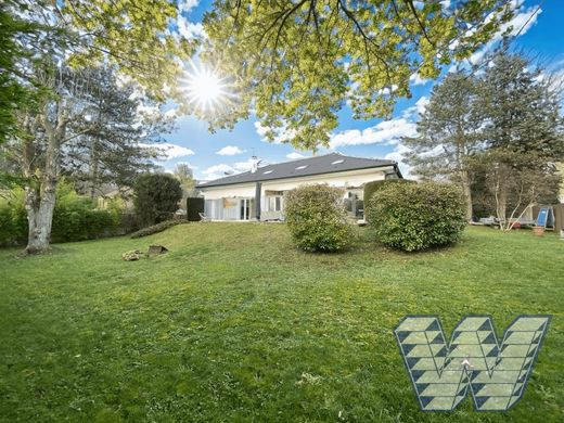 Luxury home in Soisy-sur-Seine, Essonne