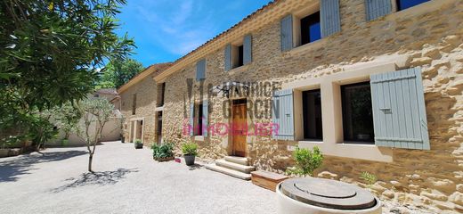 Luxus-Haus in Sarrians, Vaucluse