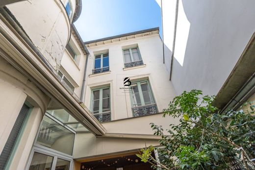 Casa de luxo - Salpêtrière, Butte-aux-Cailles, Croulebarbe, Paris