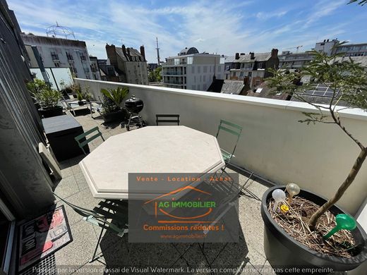 Apartment in Rennes, Ille-et-Vilaine