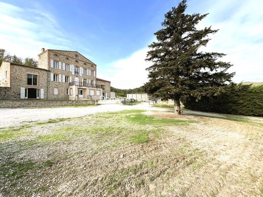 Luxury home in Vinça, Pyrénées-Orientales