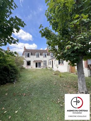 Luxe woning in Châteauneuf-sur-Loire, Loiret