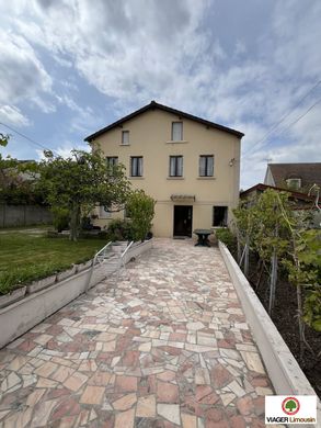 Maison de luxe à Argenteuil, Val-d'Oise