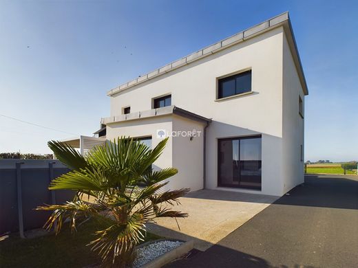 Casa de lujo en Plozévet, Finisterre