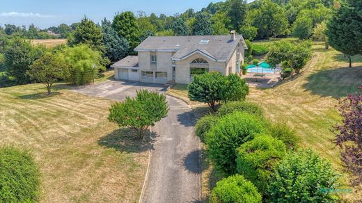 Luxury home in Vienne, Isère