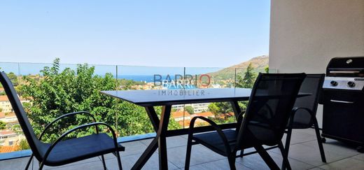 Casa de lujo en Portvendres, Pirineos Orientales