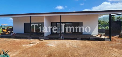 公寓楼  Taravao, District de Vairao