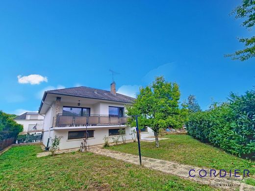 Luxus-Haus in Diedenhofen, Moselle