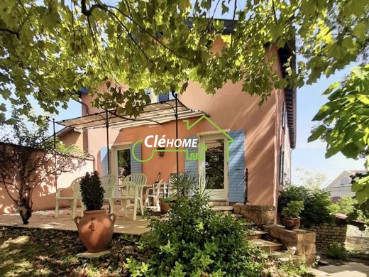 Casa de luxo - Fleurieux-sur-l'Arbresle, Ródano