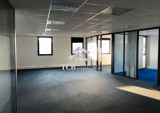 Ufficio a Saint-Herblain, Loira Atlantica
